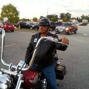 Meet your Posher, Arnold